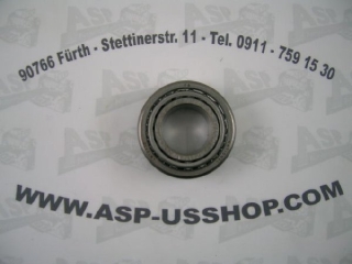 Radlager Vorne - Wheel Bearing Front  GM + Ford 60 - 87